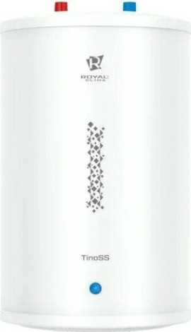 Водонагреватель ROYAL CLIMA RWH-TS10-RSU [НС-1189121]