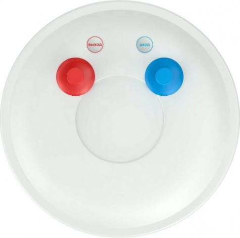 Водонагреватель ROYAL CLIMA RWH-TS10-RSU [НС-1189121]