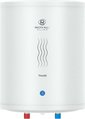 Водонагреватель ROYAL CLIMA RWH-TS15-RS [НС-1189120]