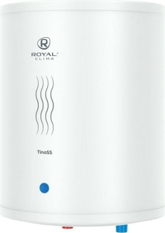 Водонагреватель ROYAL CLIMA RWH-TS15-RS [НС-1189120]