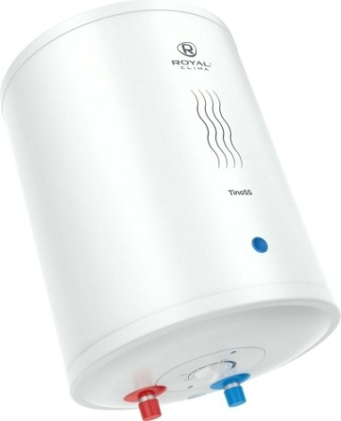 Водонагреватель ROYAL CLIMA RWH-TS15-RS [НС-1189120]