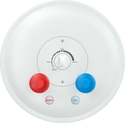 Водонагреватель ROYAL CLIMA RWH-TS15-RS [НС-1189120]