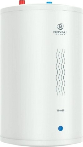 Водонагреватель ROYAL CLIMA RWH-TS15-RSU [НС-1189122]