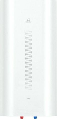 Водонагреватель ROYAL CLIMA RWH-VT30-FE [НС-1412203]