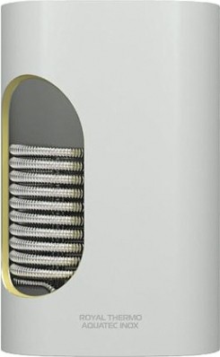 Водонагреватель ROYAL THERMO AQUATEC INOX RTWX-F 100 настенный косвенного нагрева [НС-1201238]