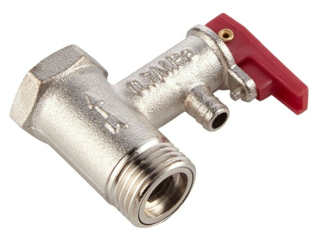 Водонагреватель ROYAL THERMO RWH 10 Genie ECO O [НС-1605934]