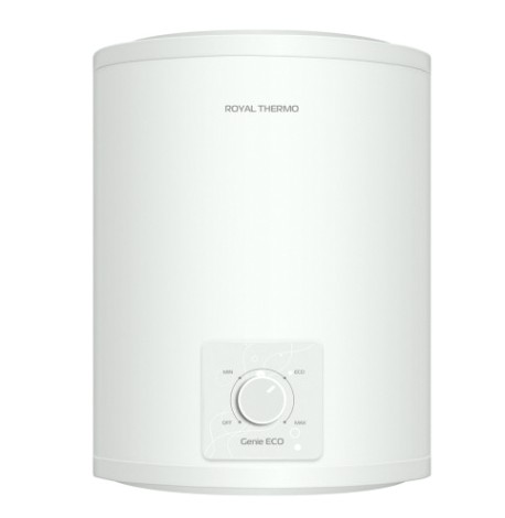 Водонагреватель ROYAL THERMO RWH 10 Genie ECO U [НС-1605936]