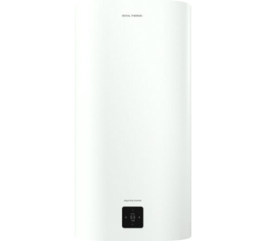 Водонагреватель ROYAL THERMO RWH 100 Aqua Inox Inverter [НС-1606003]