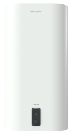 Водонагреватель ROYAL THERMO RWH 100 Citadel Unic [НС-1605938]