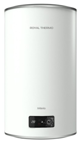 Водонагреватель ROYAL THERMO RWH 100 Interio [НС-1595559]