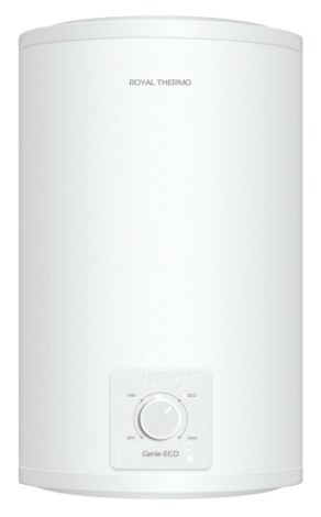 Водонагреватель ROYAL THERMO RWH 15 Genie ECO O [НС-1605942]