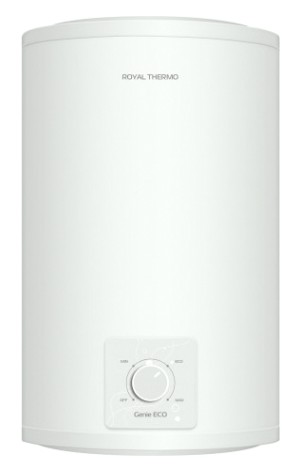 Водонагреватель ROYAL THERMO RWH 15 Genie ECO U [НС-1605943]