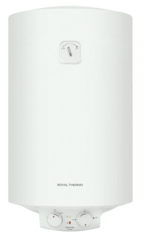 Водонагреватель ROYAL THERMO RWH 30 Heatronic DL Slim DryHeat [НС-1588124]