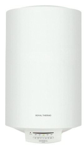 Водонагреватель ROYAL THERMO RWH 30 Heatronic Slim DryHeat [НС-1588123]