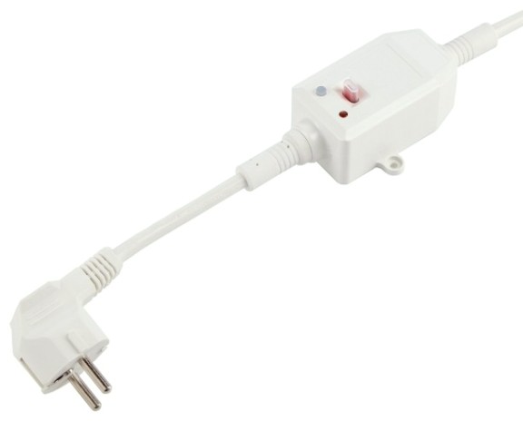 Водонагреватель ROYAL THERMO RWH 30 Interio [НС-1595555]