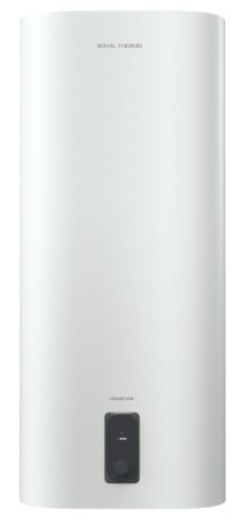 Водонагреватель ROYAL THERMO RWH 50 Citadel Unic [НС-1605951]