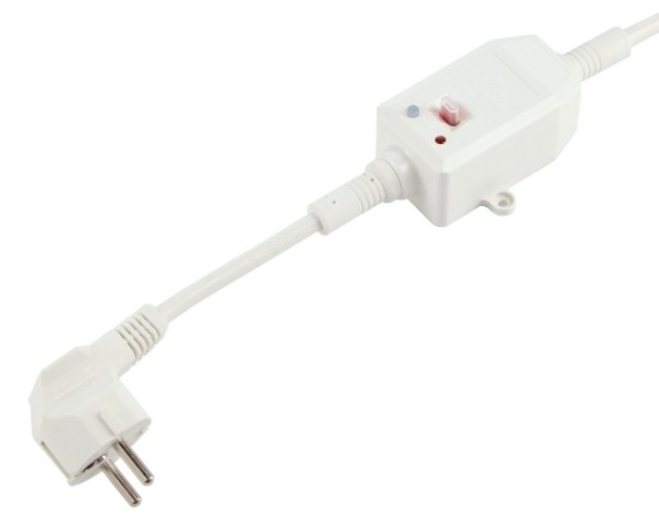 Водонагреватель ROYAL THERMO RWH 50 Citadel Unic [НС-1605951]