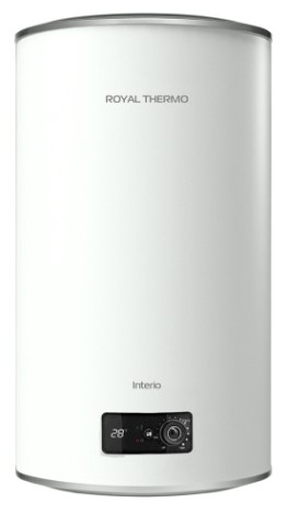 Водонагреватель ROYAL THERMO RWH 50 Interio [НС-1595557]