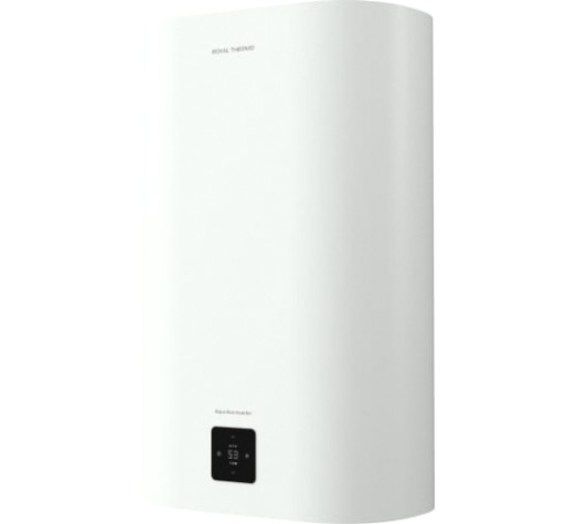 Водонагреватель ROYAL THERMO RWH 80 Aqua Inox Inverter [НС-1606010]