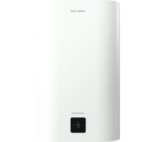 Водонагреватель ROYAL THERMO RWH 80 Aqua Inox Inverter [НС-1606010]