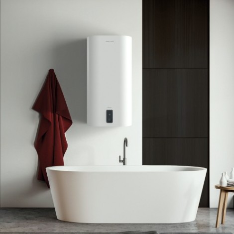 Водонагреватель ROYAL THERMO RWH 80 Citadel Unic [НС-1605957]