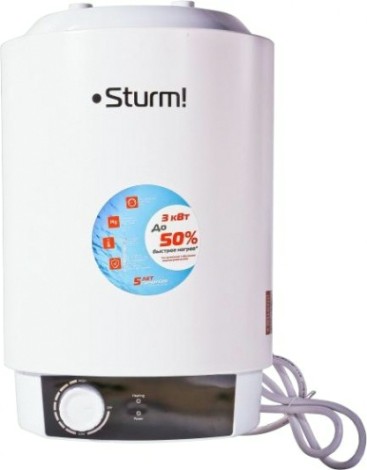 Водонагреватель Sturm WH3010BR