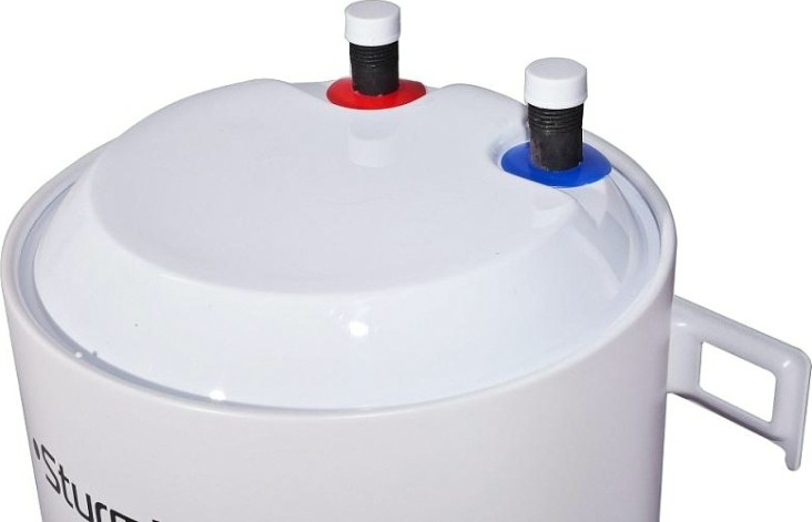 Водонагреватель Sturm WH3010BR