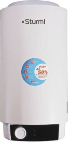 Водонагреватель Sturm WH3015BR Водонагреватель Sturm WH3015BR