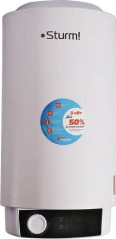 Водонагреватель Sturm WH3015UR Водонагреватель Sturm WH3015UR