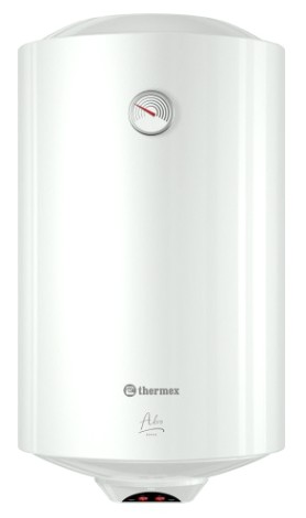 Водонагреватель THERMEX Akvo 50 V Slim накопительный [ЭдЭБ05138]