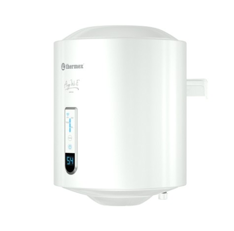 Водонагреватель THERMEX Auga 30 V Slim Wi-Fi накопительный [ЭдЭБ04919]