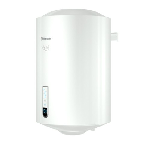 Водонагреватель THERMEX Auga 80 V Wi-Fi накопительный [ЭдЭБ04921]