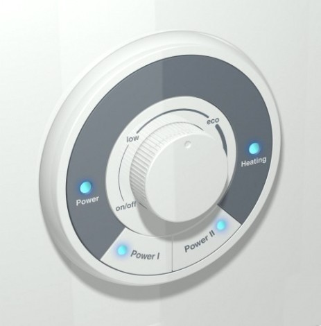 Водонагреватель THERMEX Ceramik 100 V [ЭдЭ001636]