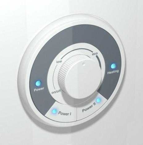 Водонагреватель THERMEX Ceramik 50 V [ЭдЭ001634]