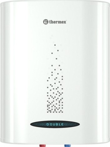 Водонагреватель THERMEX Double 30 [ЭдЭБ03215]