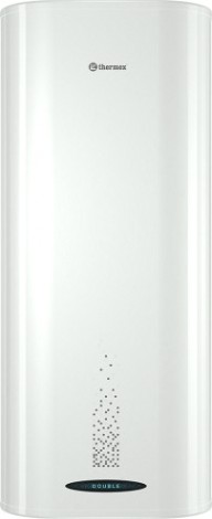 Водонагреватель THERMEX Double 50 [ЭдЭБ03216]