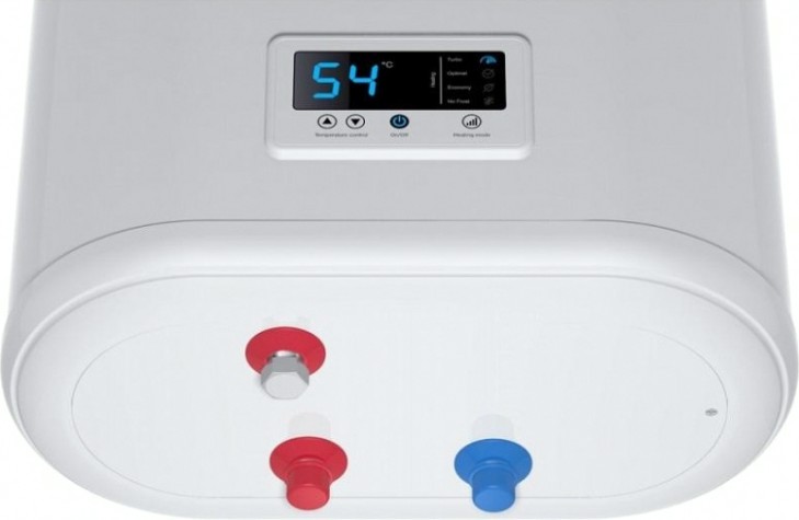 Водонагреватель THERMEX Flat Plus Pro IF 80 V [ЭдЭБ00246]