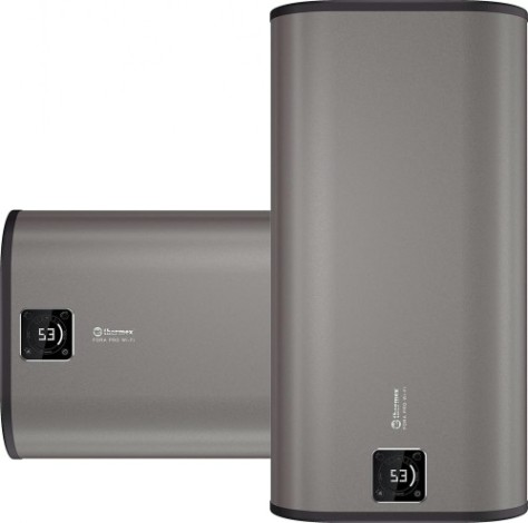 Водонагреватель THERMEX Fora 80 (pro) Wi-Fi сухой "стержневой" ТЭН, универс.монтаж [ЭдЭБ04158]