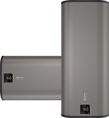 Водонагреватель THERMEX Fora100 (pro) Wi-Fi сухой "стержневой" ТЭН, универс.монтаж [ЭдЭБ04159]