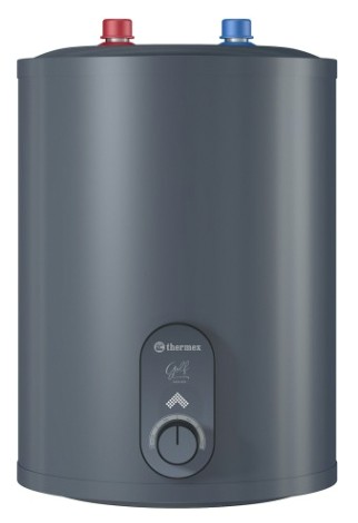 Водонагреватель THERMEX Golf 10 U накопительный [ЭдЭБ04839]