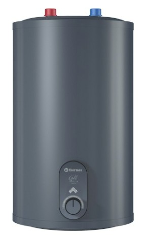 Водонагреватель THERMEX Golf 15 U накопительный [ЭдЭБ04841]