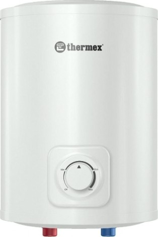 Водонагреватель THERMEX IC 10 O над мойкой [ЭдЭБ01496]