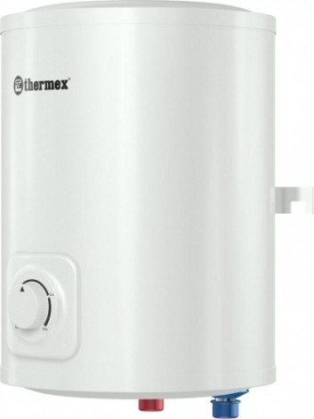 Водонагреватель THERMEX IC 10 O над мойкой [ЭдЭБ01496]