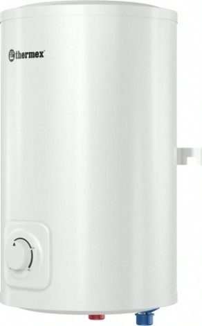 Водонагреватель THERMEX IC 15 O над мойкой [ЭдЭБ01498]