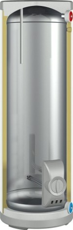 Водонагреватель THERMEX IRP 300 F [ЭдЭБ03975]