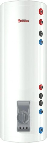 Водонагреватель THERMEX IRP 300 V (combi) [ЭдЭБ00739]