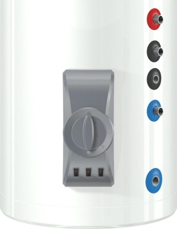 Водонагреватель THERMEX IRP 300 V (combi) [ЭдЭБ00739]