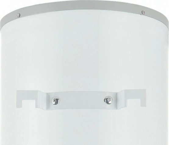 Водонагреватель THERMEX IU 30 V ULTRASLIM (суперузкий) [SpT070826]