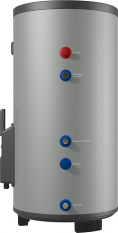 Водонагреватель THERMEX Kelpie 150 F [ЭдЭБ04033]