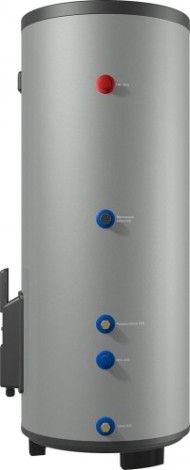 Водонагреватель THERMEX Kelpie 200 F [ЭдЭБ04034]